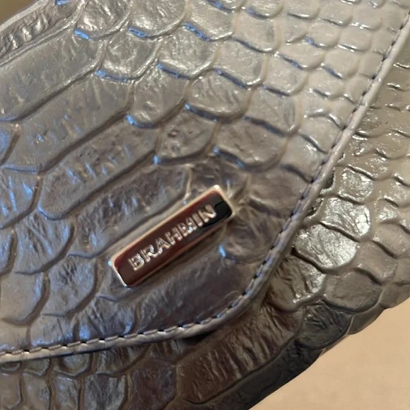 Brahmin Veronica Reflect Harkness - Picture 5 of 9